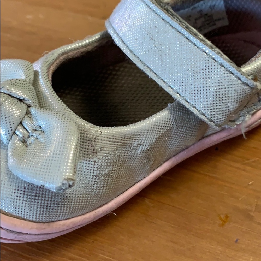 Stride Rite size 5 - Picture 5 of 5